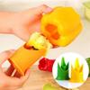 Pimentão verde pimenta Tomate Removedor de sementes de tomate Removedor de caroço de frutas e vegetais removedor de caroço CJ07040