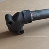 Accesorios para generador k19k38, repuestos originales, piezas del motor, tubo de succión de aceite 3024392