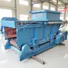 Alimentador de Cadena para Silo de Carbón Subterráneo con Alta Capacidad de Carga Gll2200/18.5/B Alimentador de Carbón de Cadena