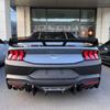 Kit de carrocería adecuado para Mustang Mustang2024 Dark Horse parachoques envolvente labio trasero