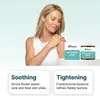 XIMONTH Crema para el Cuidado de la Piel Cuidado suave para la piel del cuerpo, hidrata, suaviza y rejuvenece la piel, crema de cuidado diario