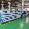 Línea de Producción de Máquina Cortadora de Tubos, Línea de Producción de Corte de Tubos Totalmente Automática, Alimentación Totalmente Automática y Alta Precisión, No Requiere Manual