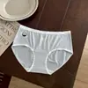 Lyocell 9971 Es el Campeón Definitivo en Comodidad y Relación Calidad-Precio, Panties Ligeros para Mujer con Sensación Cero Algodón Puro y Refuerzo Extendido 10A
