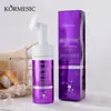 Champú de Queratina Kormesic Mascarilla de Queratina para el Cabello Mascarilla para el Cabello Set de Cuidado del Cabello Exportación Transfronteriza
