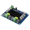 Xh-M543 Tarjeta Amplificadora Digital de Alta Potencia Módulo de Amplificación de Audio Tpa3116D2 Doble Canal 2*120W Chip
