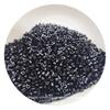 Super 1,6 mm galvanizado contas metálicas antigas contas de arroz faça você mesmo brincos de contas artesanais acessórios de grampo de cabelo antigos