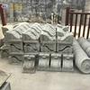 Fábrica de Materiales de Modelado para Fachadas Exteriores GRC de Foshan Líneas GRC Coloridas Conjuntos de Ventanas en Relieve y Soportes Componentes de Edificios de Estilo Europeo