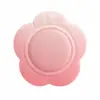 Patch facial aquecedor de artemísia, patch nasal de compressa quente descartável, patch térmico autoadesivo para o inverno, atacado de patches de compressa quente