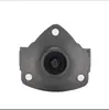 Bomba de Engranajes Cicloidales TOP-12A 13A Bomba de Aceite Lubricante Hidráulica Triangular Motor Eléctrico Bomba de Aceite de Engranajes Bomba de Aceite para Motor