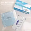 Bolsa desechable para desinfección de uñas, eliminación de uñas, pulido, cepillo para polvo, piel muerta, tijeras, almacenamiento de herramientas, embalaje resistente a altas temperaturas, UV