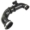 Adecuado para Renault Clio Duster Manguera de Aire con Turbo de Motor Tubo de Admisión 8200331958