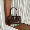 Nuevo Bolso de Mujer Otoño 2026: Bolso de Mano Elegante para el Trabajo, Bolso Tote para Debajo del Brazo, Bolso Grande de Hombro y Cruzado