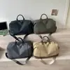 Nova Bolsa de Viagem Outono/Inverno Portátil Versátil Bolsa Transversal Bolsa de Mão para o Dia a Dia Separação Úmido/Seco Bolsa para Esportes Fitness