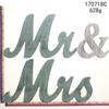 Adornos de Madera de Tablero de Densidad Estilo Country Americano Transfronterizos para Decoración del Hogar, Bodas, Parejas, Regalos Festivos y Manualidades