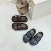 2026mollykiki Estilo Coreano Retro Zapatos Birkenstock con Forro de Felpa para Mujer Nuevos Cómodos Suela Suave Versátiles Casuales Zapatos de Algodón
