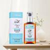 Aceite Esencial para el Cuidado del Cabello Luodai Aceite de Argán Marroquí 100ml Es Refrescante y No Graso, Mejora el Cabello Seco, Encrespado y Enredado