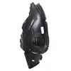 1676901508 1676901608 adequado para Mercedes Classe GLE W167 protetor de para-lama seção dianteira chapa de proteção