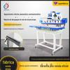 JC-7B-17 estação dupla hot melt máquina de descascar pneumática hot stamping máquina bordado fábrica hot stamping máquina fabricantes de equipamentos