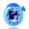 Adecuado para Película Protectora de Pantalla para Consola de Juegos Tamagotchi Paradise, Panel de Pantalla Completa Película Protectora de Hidrogel
