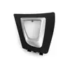 Adequado para BMW Série 1 Série 2 Esportivo Painel Interno de Sete Peças F20 F21 Manípulo Interno da Porta Capa Externa Peça Desgastável
