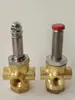 EF8320G202 8320G174 8320G184 8320G186 8320G200 Válvula Solenoide a Prueba de Explosión