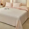 Lençol de cama de veludo de leite extra grande 3m, cama patchwork de peça única, lençol de cama de fleece de coral, lençol de cama de pelúcia especial para tapete tatami