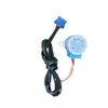 Adequado para Guia de Ar Oscilante/Motor de Vento Oscilante 24Byj48 Chigo/Motor de Varredura de Ar Condicionado Tcl Novo