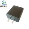 Adaptador de Corriente USB 5V2A con Certificación de Seguridad del Fabricante, Estándar de EE. UU. UL, Estándar Japonés PSE, Adaptador Compatible con Múltiples Dispositivos