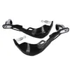 Protetor de mão para moto off-road ACERBIS protetor de mão de guidão protetor de mão tipo arco pacote de acessórios de modificação protetor de arco de alumínio