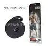 Banda Elástica de Resistência TPE Fitness Nova da Amazon Banda de Resistência para Yoga Treino de Músculo Peitoral Banda Elástica para Barra Fixa