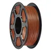 Filamento Petg Filamento para Impressão 3D 1kg Filamento para Impressão 3D Fonte Fábrica