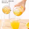 Vaso Mezclador de Manivela para Tienda de Té de Leche, Vaso de Manivela para Preparar Té de Limón, Palo para Jugos, Vaso para Cócteles, Vaso para Limón
