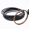Sello de Cilindro Hidráulico Rotatorio para Sello Combinado de Eje Resistente a la Sequedad Fabricante de Anillo Combinado de Anillo de Grasa para Puntos
