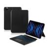Funda de teclado de control maravillosa es adecuada para iPad Pro/11/12.9/Air5/10.2" 10ª generación 10.5 retroiluminada atracción magnética