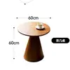 Cadeira Wind Richard Usada Sala de Estar Cadeira de Sofá Individual Designer Varanda Madeira Maciça Cadeira de Lazer para Pessoa Preguiçosa Conjunto de Mesa e Cadeira