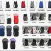 Mochila casual deportiva de fitness para baloncesto con amortiguación de aire, bolsa para portátil de estudiante, gran capacidad, para uso en exteriores, bolsa de viaje, nueva