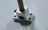 Soporte para Interruptor Fotoeléctrico, Soporte para Ojo Eléctrico, Soporte de Montaje, Clip de Plástico para Ojo Eléctrico
