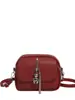 2026 Bolso de Mamá Elegante para Mujer Versátil Moderno Gran Capacidad Alta Calidad para Viajes Diarios Casual Bolso de Hombro Cruzado