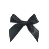 Accesorios para el Cabello de Lazo de Cinta Estilo Coreano Color Sólido Regalo Caja de Regalo Joyería Hecho a Mano DIY Flor para la Cabeza Accesorios para el Peinado