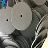 Compartimento do Motor de Carro Personalizado Xianghong Material de Isolamento Acústico e Térmico XPE Fábrica de Produtos Metálicos Máquina Retardante de Chama XPE Redondo
