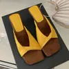 Sandalias de Malla Estilo Coreano para Mujer 2026 Nuevo Modelo Punta Abierta Plisadas de Moda sin Cierre Sandalias Casuales con Tacón Irregular para Mujer