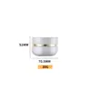 Botella de esencia con dispensador de presión nueva 50 g botella de crema de vidrio set de productos para el cuidado de la piel botella 120 ml botella dispensadora de vacío