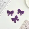Mini Pegatinas de Doble Felicidad Hechas a Mano para Decoración de Bodas, Pegatinas Rojas de Doble Felicidad para Artículos de Boda