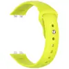Correa de Silicona de Repuesto Adecuada para Huawei Band 11/11Pro Correa de Silicona con Hebilla Inversa Huawei Band11