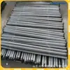 Anclajes para Costura de Tubería de 42 mm para Minería con Alta Resistencia a la Tracción, No se Doblan ni se Rompen Fácilmente, Anclajes de Soporte para Túneles y Minas