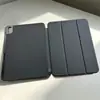 Funda protectora adecuada para tableta Samsung Tab S12 Plus de 12.4 pulgadas, funda de cuero texturizado con tacto de piel S12 Ultra