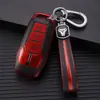 Adecuado para la Popular Funda de Llave Ford Mustang Taurus Explorer Raptor F-150Q Llavero de Coche de Amazon