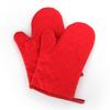 [Yinge Silicona] Fabricante Personalizado de Guantes de Silicona para Horno y Microondas para Hornear, Resistencia a Altas Temperaturas, Aislamiento Térmico, Antideslizante y Engrosado