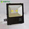 Holofote de 100 W, holofote direto de fábrica, holofote para iluminação de oficinas de depósito