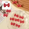 Gravata Borboleta Listrada Horizontal Estilo Coreano Boneca Acessórios Brinquedo Infantil Materiais e Acessórios Acessórios de Decoração para Caixa de Presente